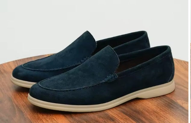 LOAFER | STYLE MILAN BLUE