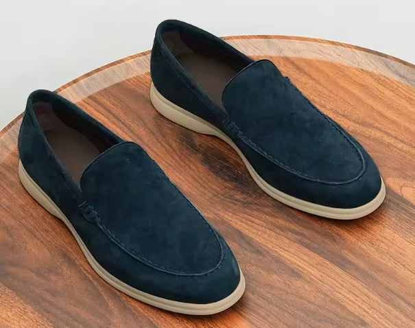 LOAFER | STYLE MILAN BLUE