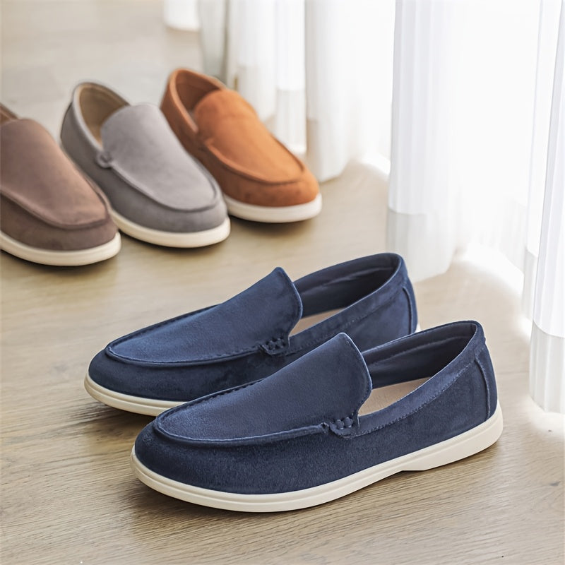 LOAFER | STYLE MILAN BLUE
